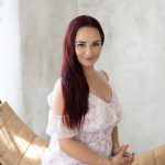 Réti-Szász Gina Life Coach Bemutatkozás